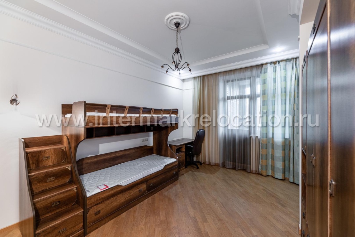 4-th Tverskaya-Yamskaya Str. - ID: 23967 - photo 2