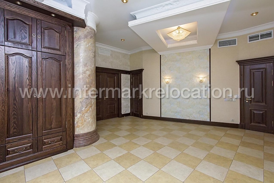 B. Gruzinskaya Str. - ID: 34673 - photo 10