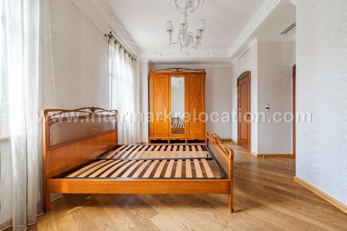 2-nd Frunzenskaya Str. - ID: 45164 - photo 10