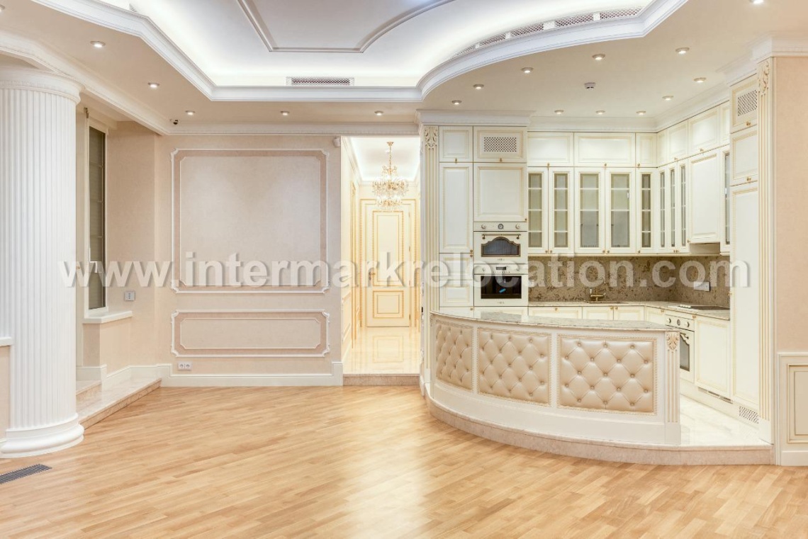 1-st Mashinostroeniya Str. - ID: 42381 - photo 1