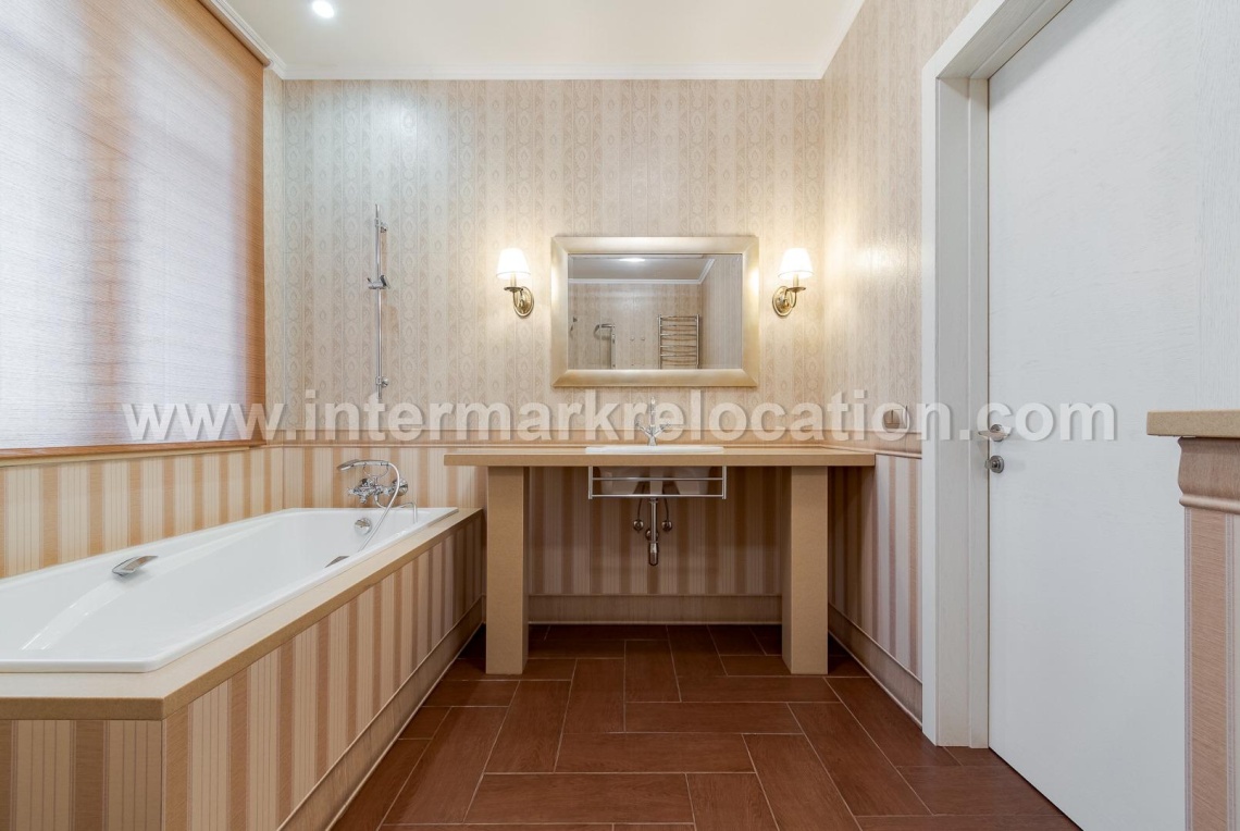 Krylatskiye Holmy Str. - ID: 30998 - photo 4