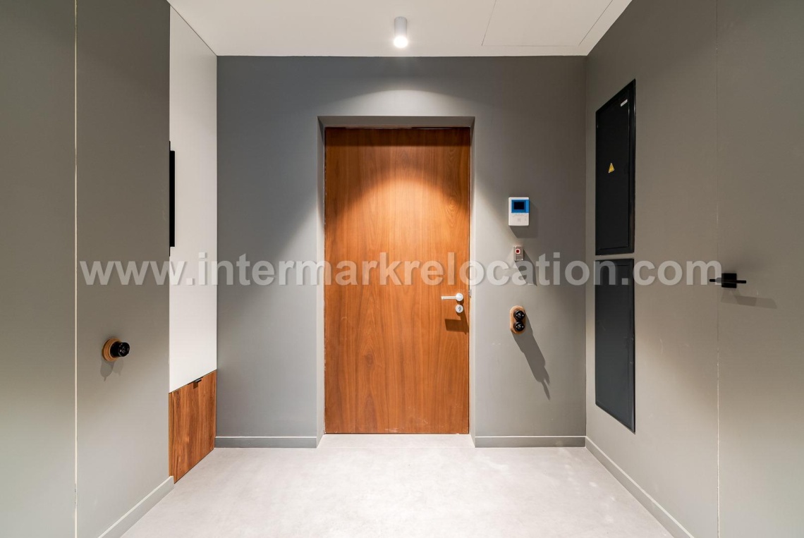 1-st Krasnogvardeyskiy Proezd - ID: 42172 - photo 3