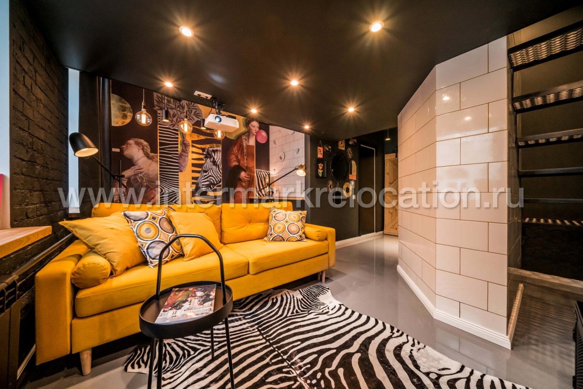 Myasnitskaya Str. - ID: 40127 - photo 1