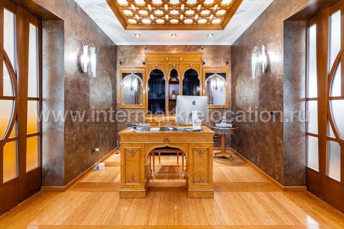 Leninsky Pr. - ID: 18553 - photo 9