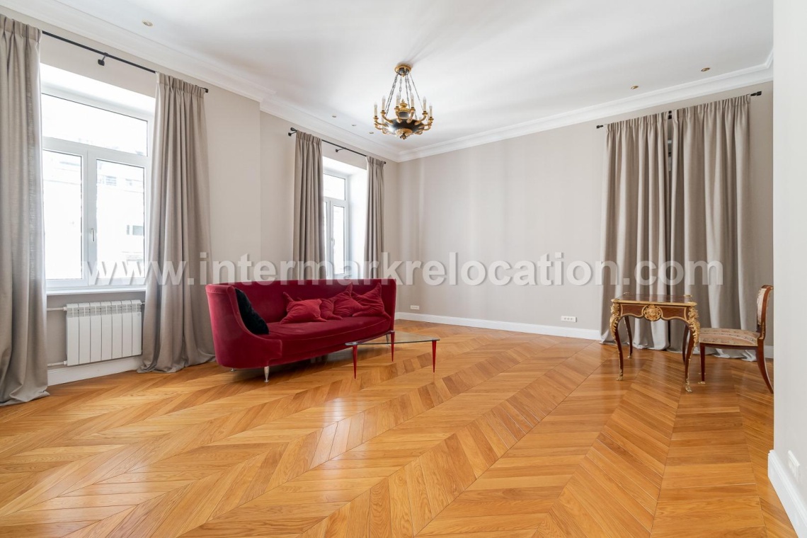 M. Kozikhinsky Per. - ID: 15077 - photo 5