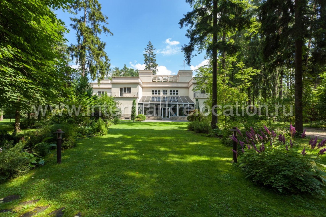 Barvikha - ID: 35840 - photo 3