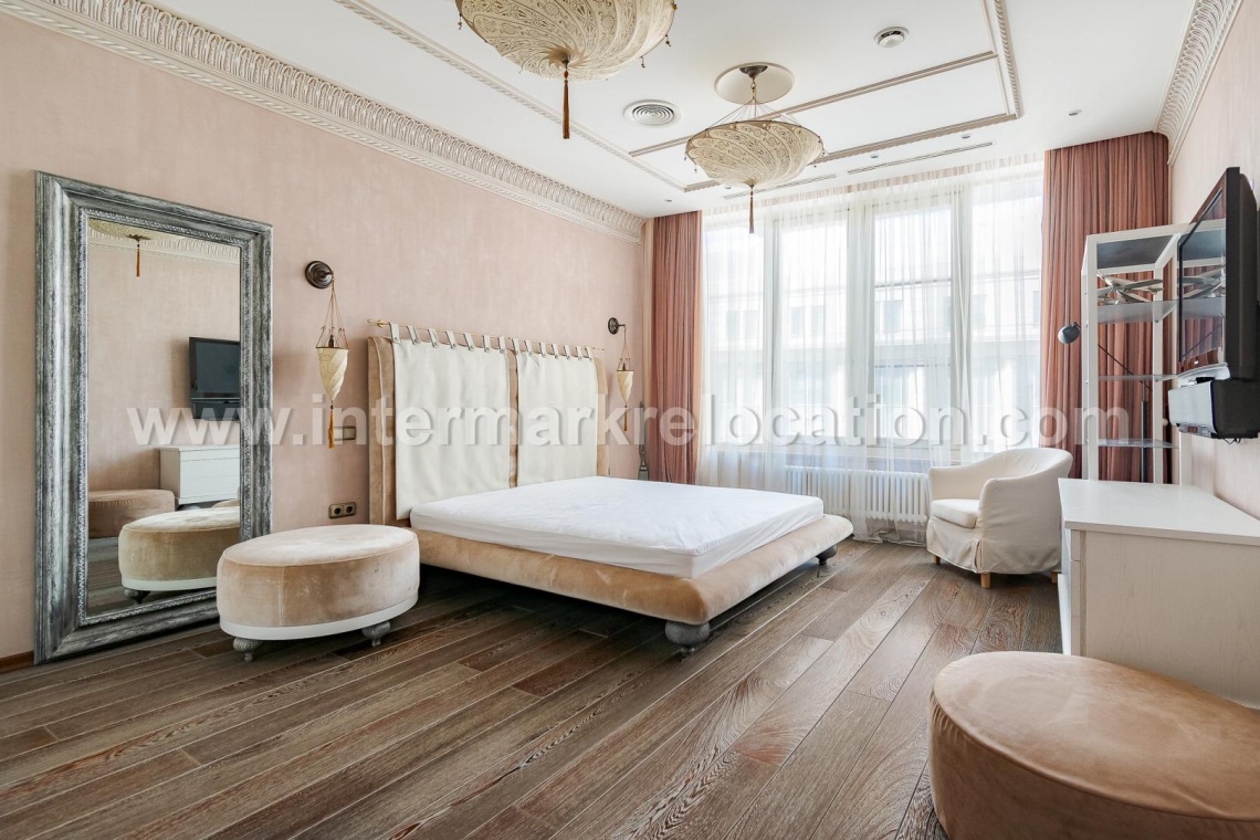 Bryusov Per. - ID: 46040 - photo 11