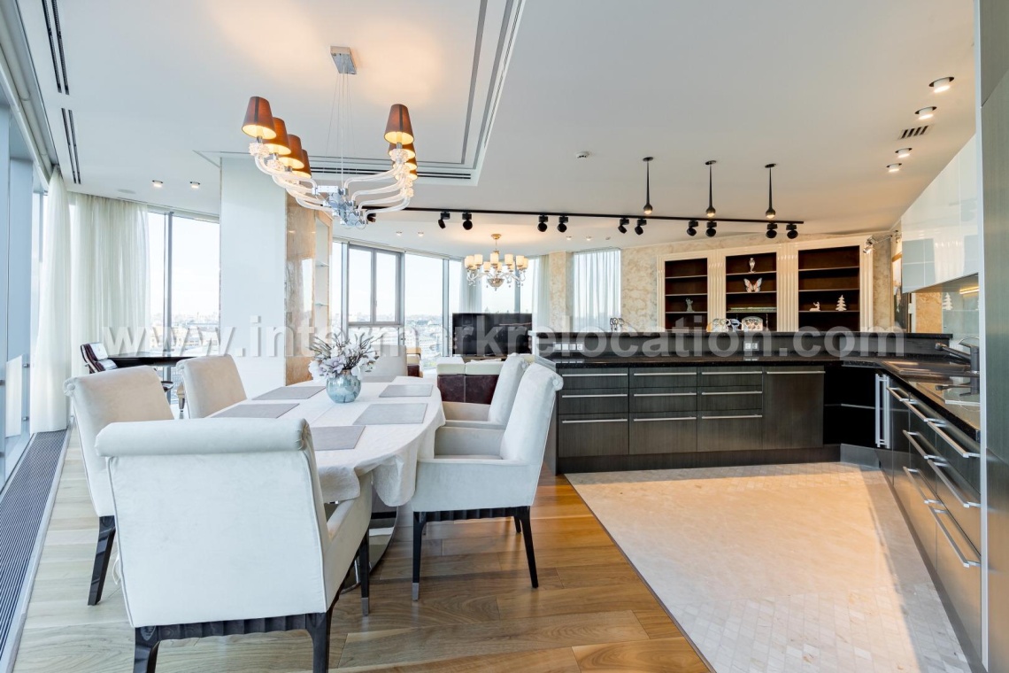 Tsvetnoy Boul. - ID: 46155 - photo 10