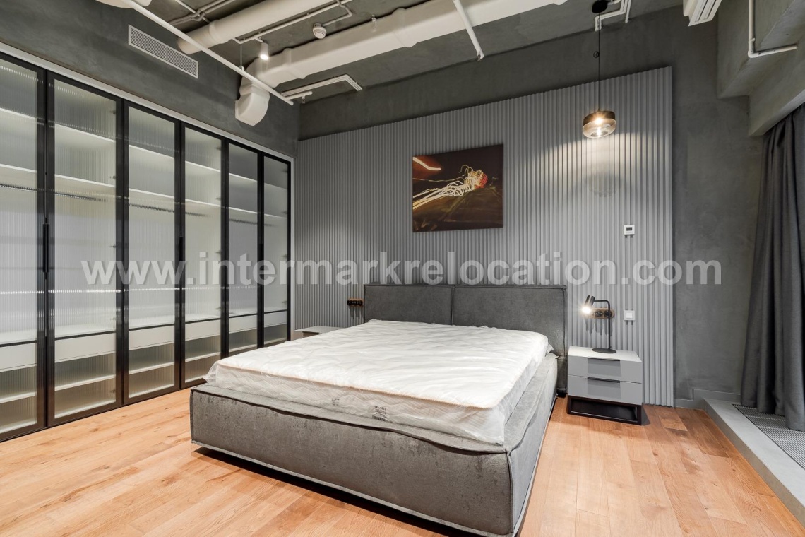 1-st Krasnogvardeyskiy Proezd - ID: 42173 - photo 9