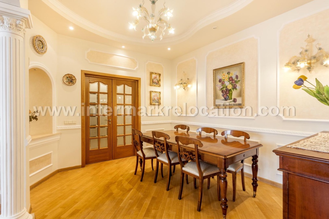 Zoologicheskaya Str. - ID: 41712 - photo 8