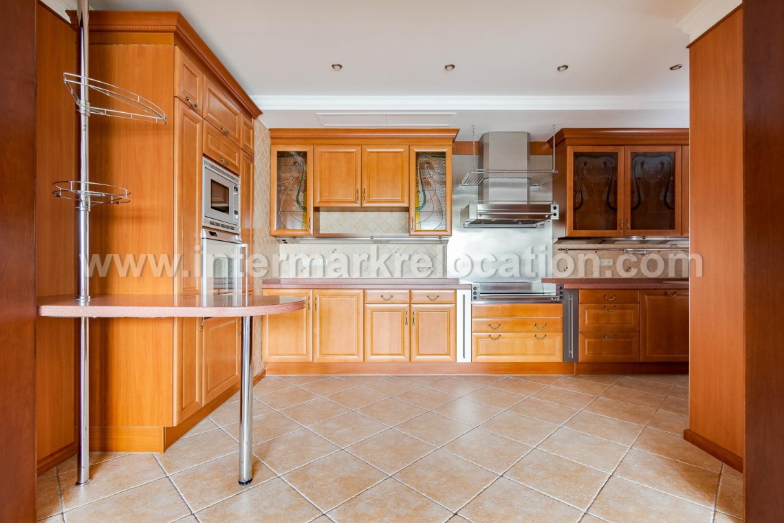 2-nd Frunzenskaya Str. - ID: 45164 - photo 8