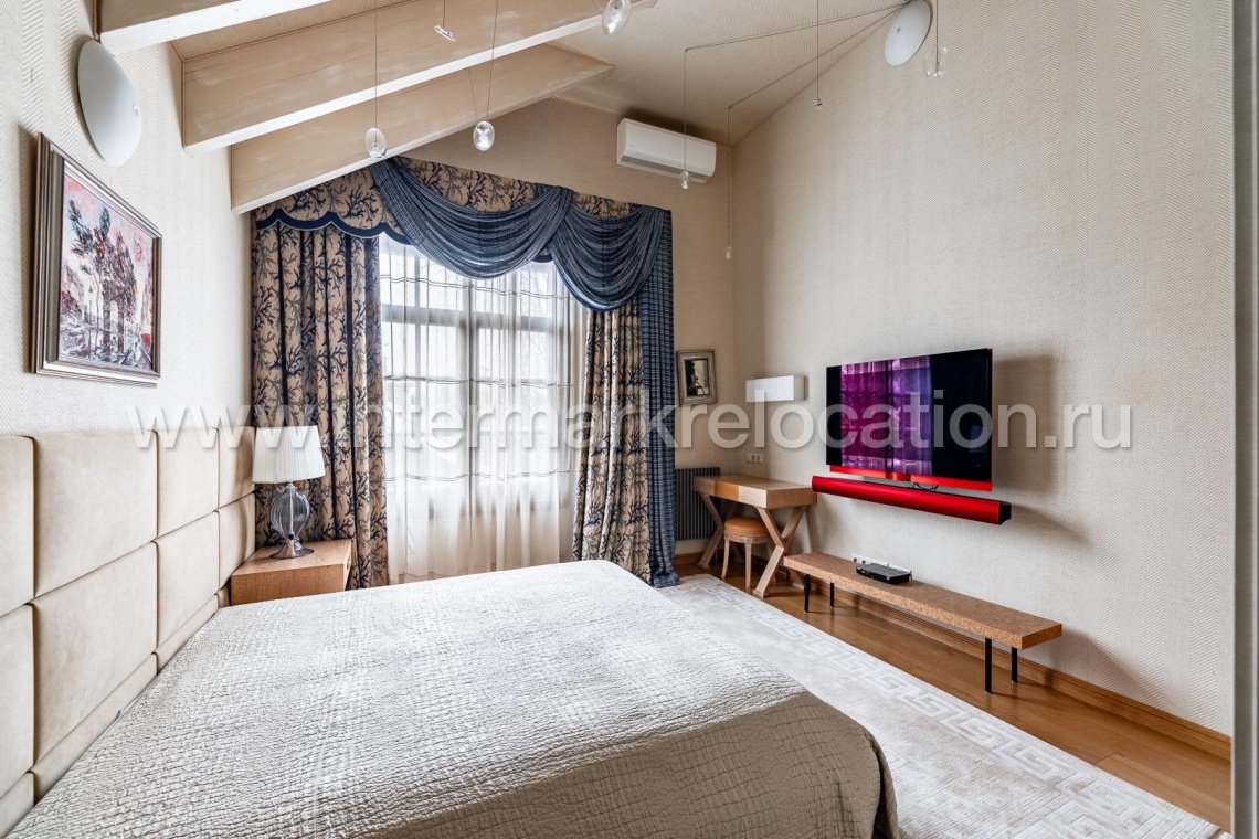 Nakhabino Kantri. - ID: 41990 - photo 12