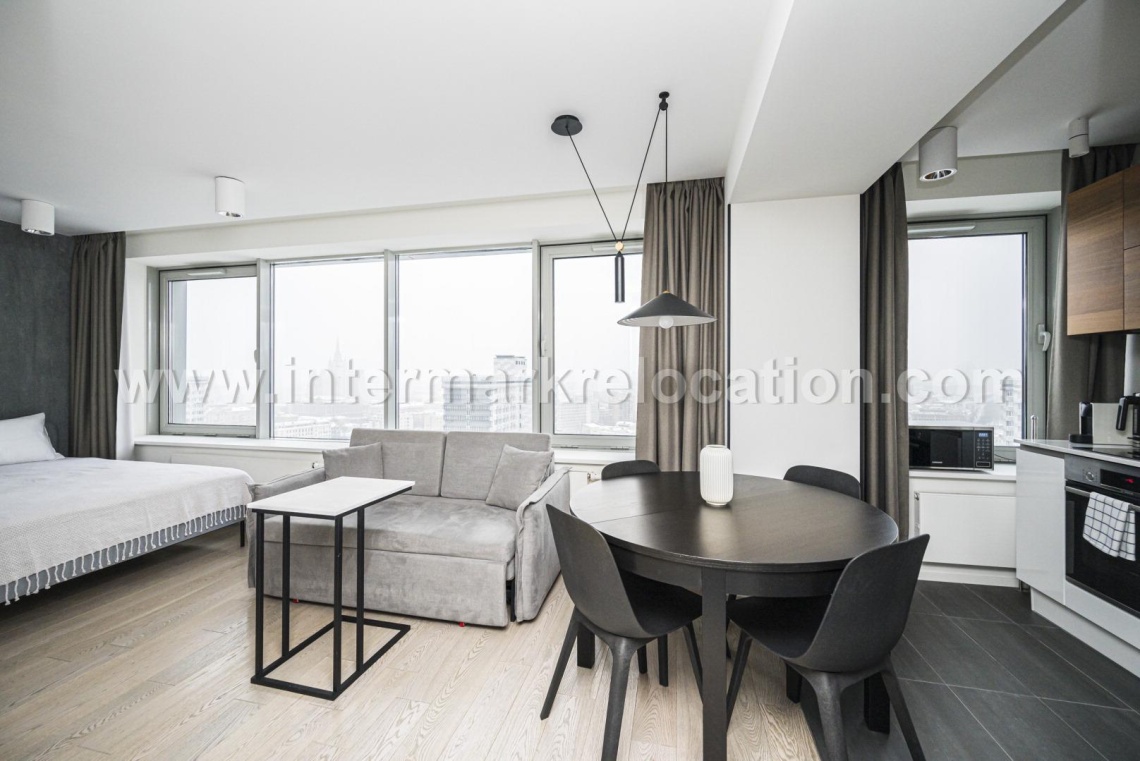 Novy Arbat Str. - ID: 46147 - photo 5