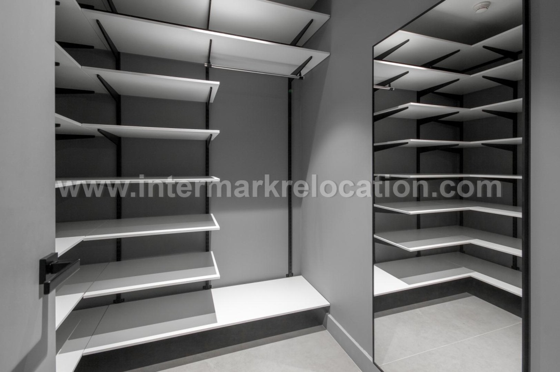 1-st Krasnogvardeyskiy Proezd - ID: 45778 - photo 7