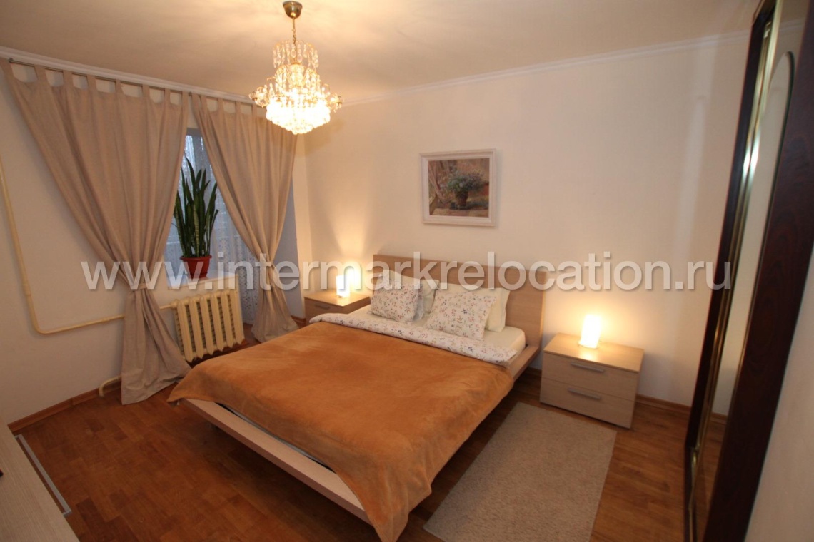 2-nd Brestskaya Str., 37 - ID: 33175 - photo 2