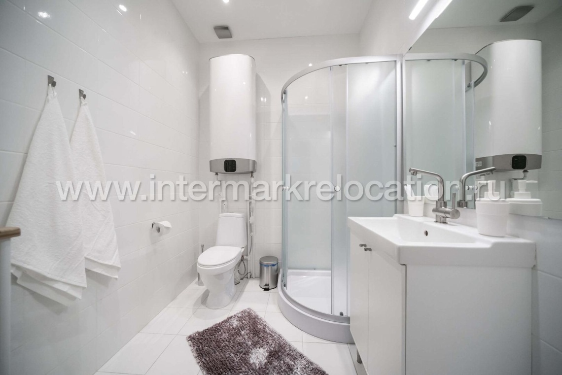 Myasnitskaya Str., 30 housing 3 - ID: 40129 - photo 6