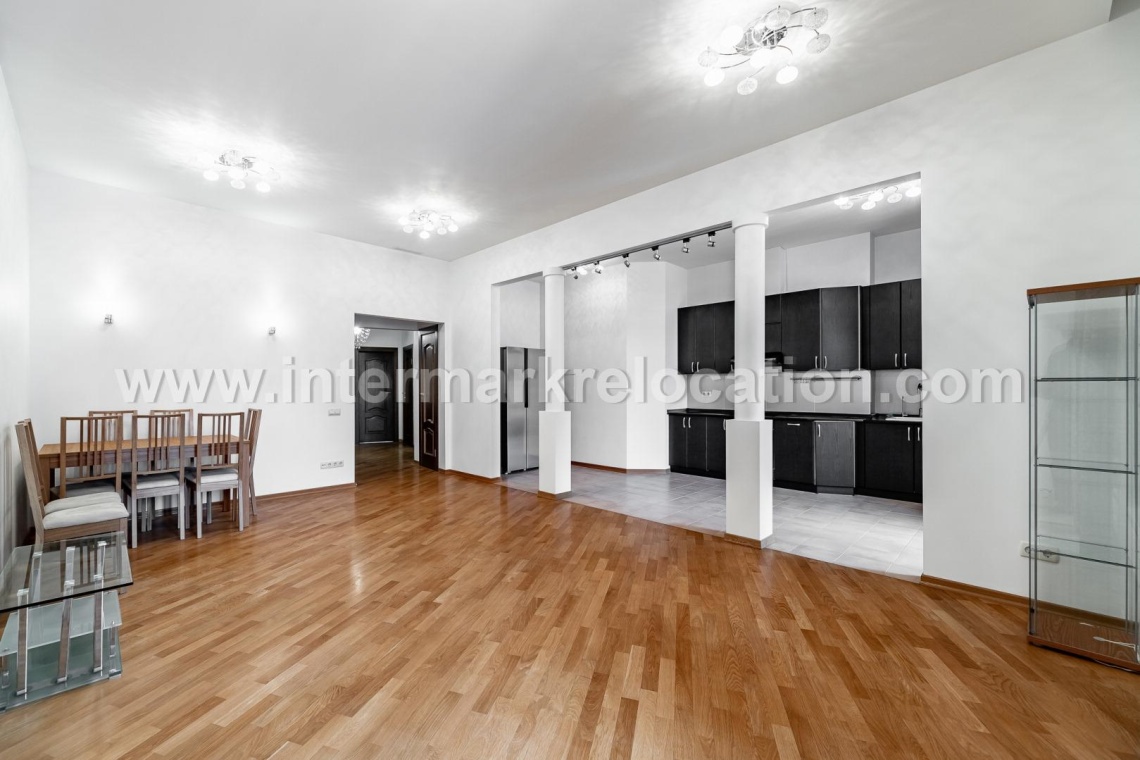 M. Polyanka Str. - ID: 41895 - photo 1