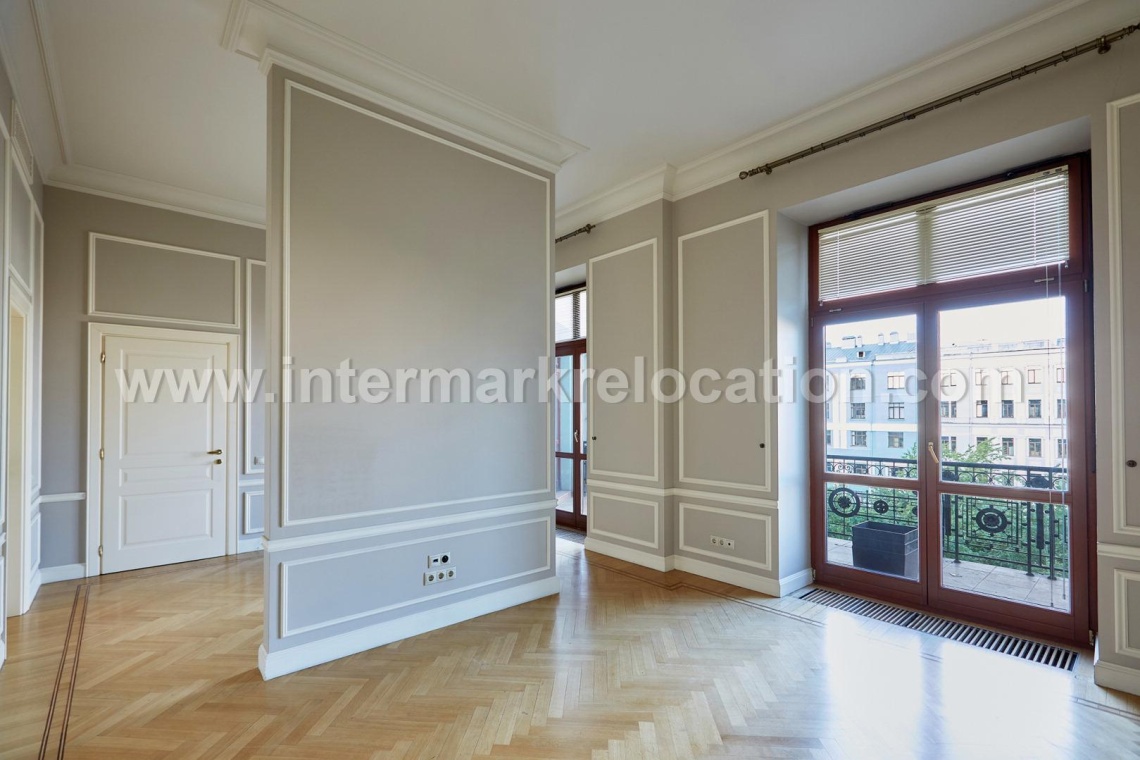 Tverskoy Boul. - ID: 13169 - photo 9