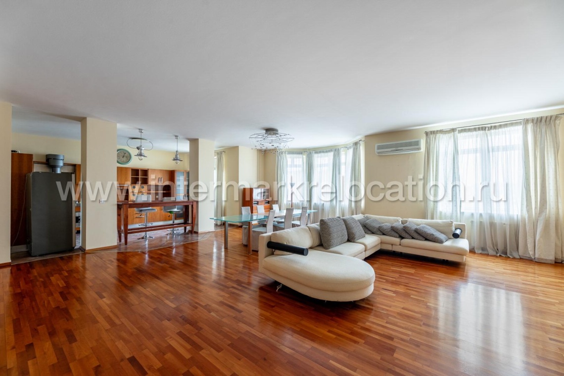 1-st Spasonalivkovsky Per. - ID: 15780 - photo 5