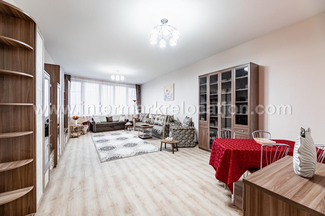 Leninsky Pr. - ID: 41578 - photo 5