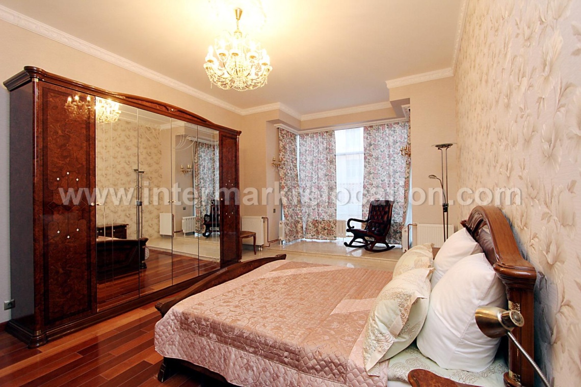 Starokonyushenny Per. - ID: 31784 - photo 4