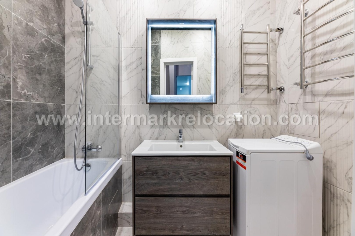 Ermolaevsky Per. - ID: 43644 - photo 2