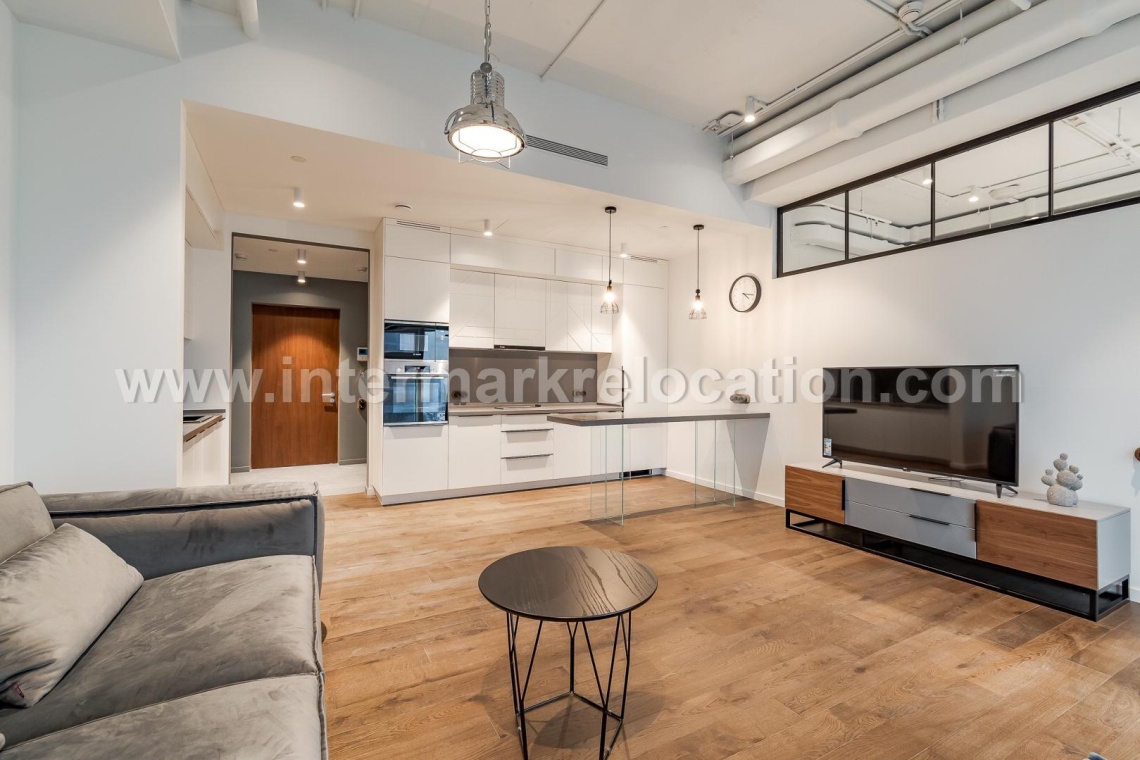 1-st Krasnogvardeyskiy Proezd - ID: 42172 - photo 7