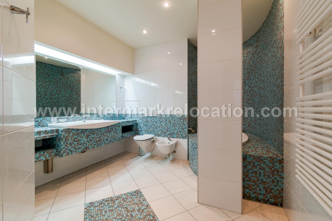 Krasnaya Presnya Str. - ID: 12947 - photo 11