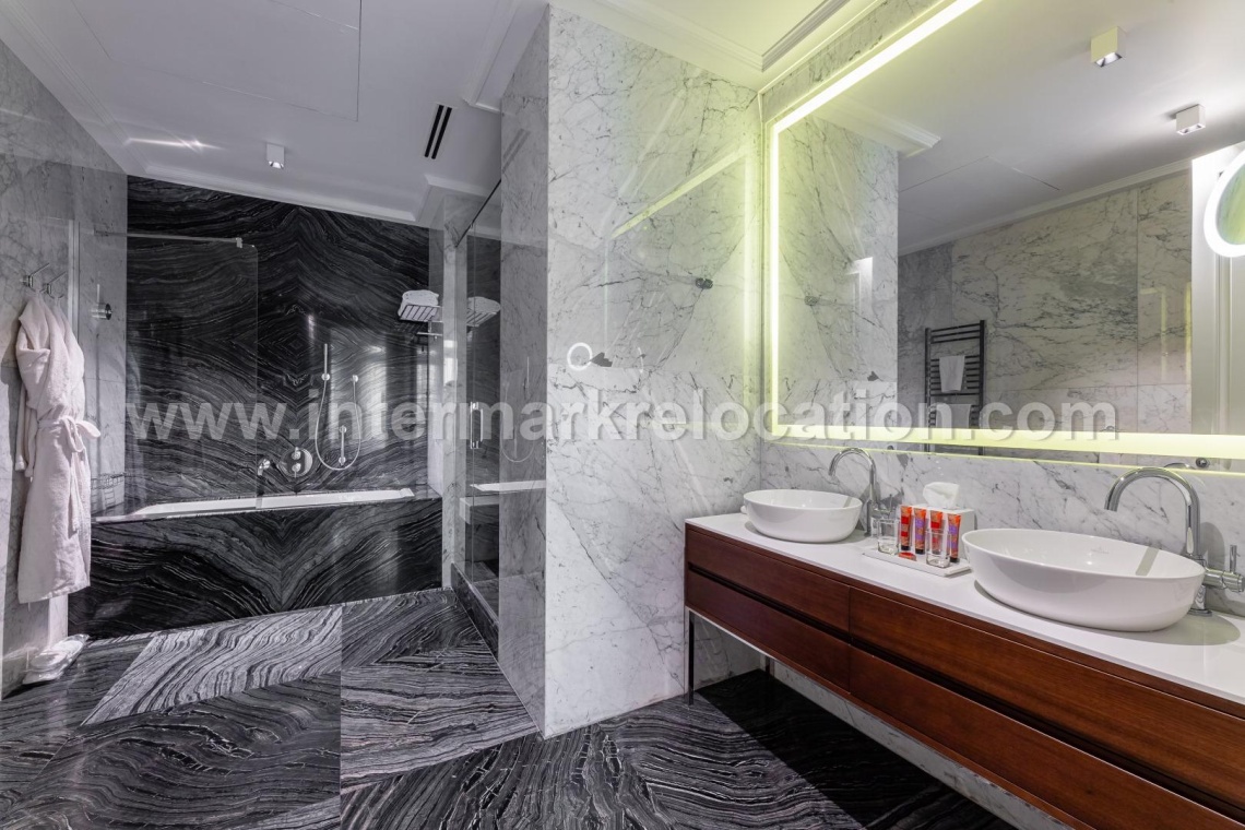 Okhotny Ryad Str. - ID: 43527 - photo 2