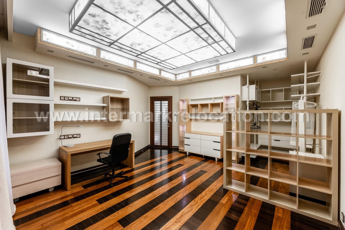 1-st Neopalimovsky Per. - ID: 40663 - photo 11