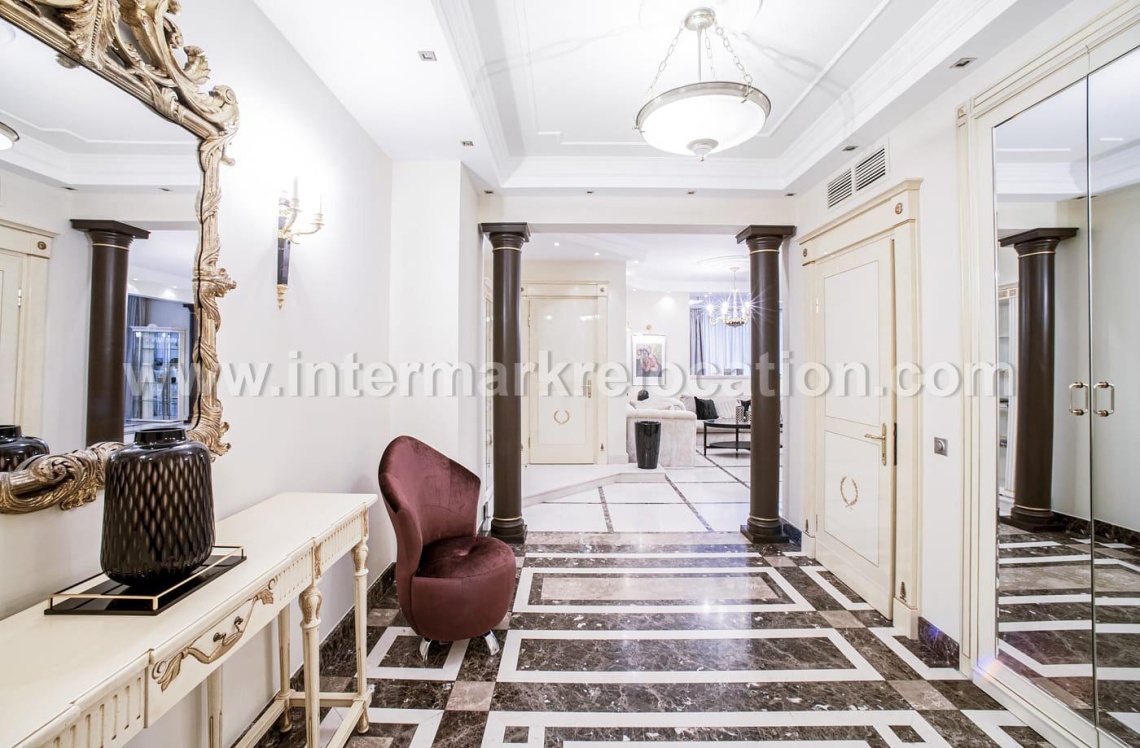 1-st Smolensky Per. - ID: 42896 - photo 5