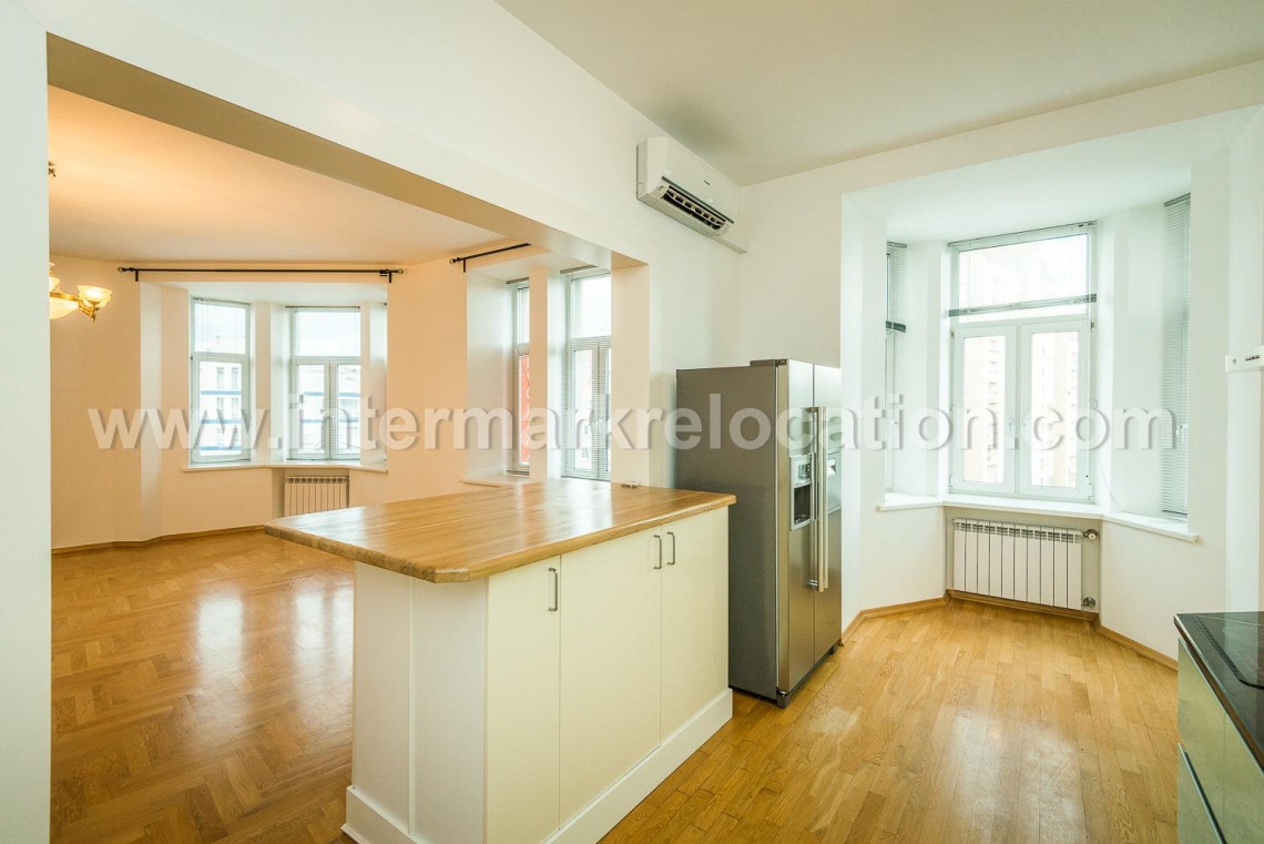 4-th Tverskaya-Yamskaya Str. - ID: 14366 - photo 11