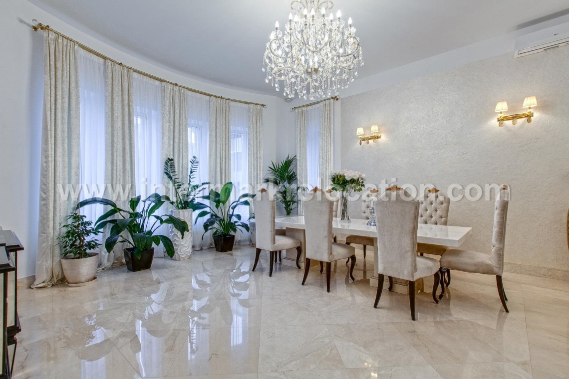 Rublevo-Uspenskoe shosse - ID: 36399 - photo 6