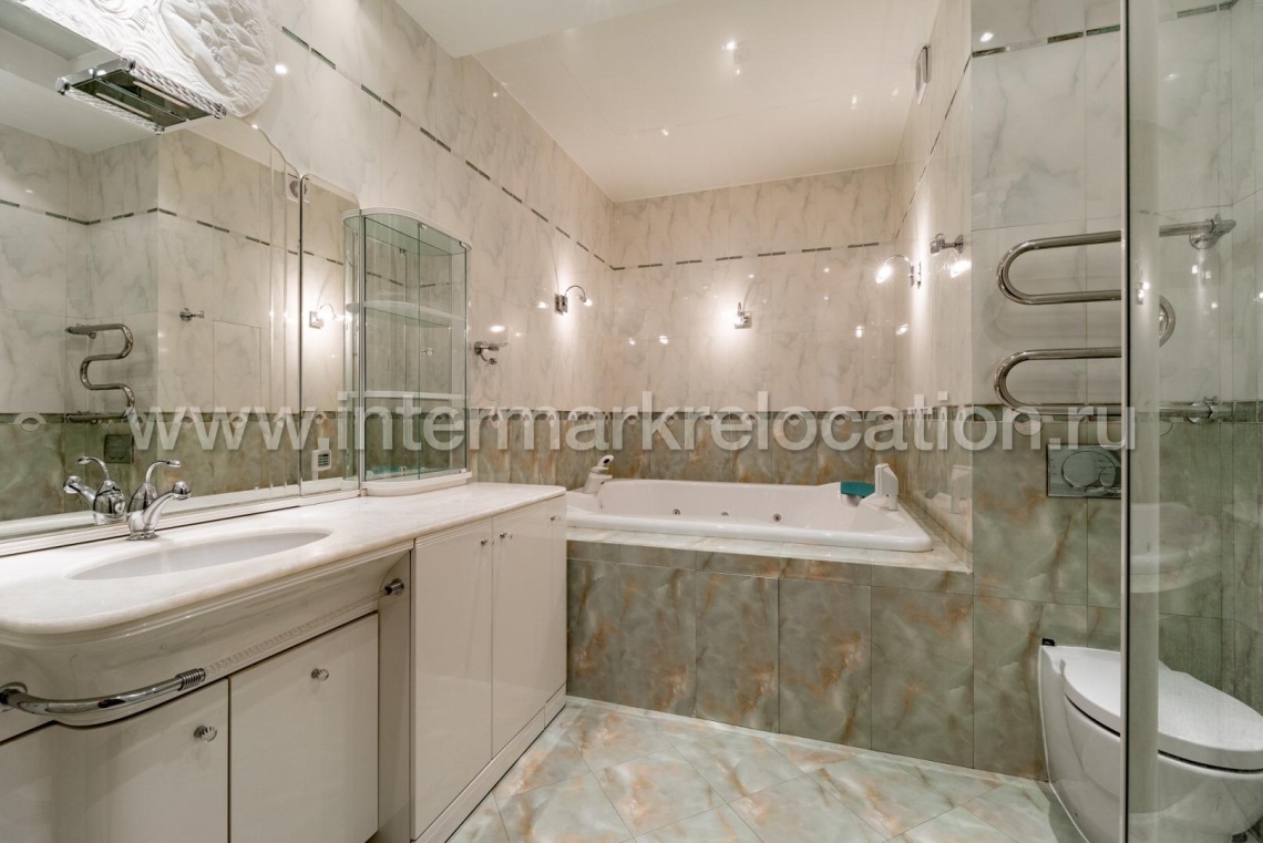 Strastnoy Boul. - ID: 16812 - photo 12