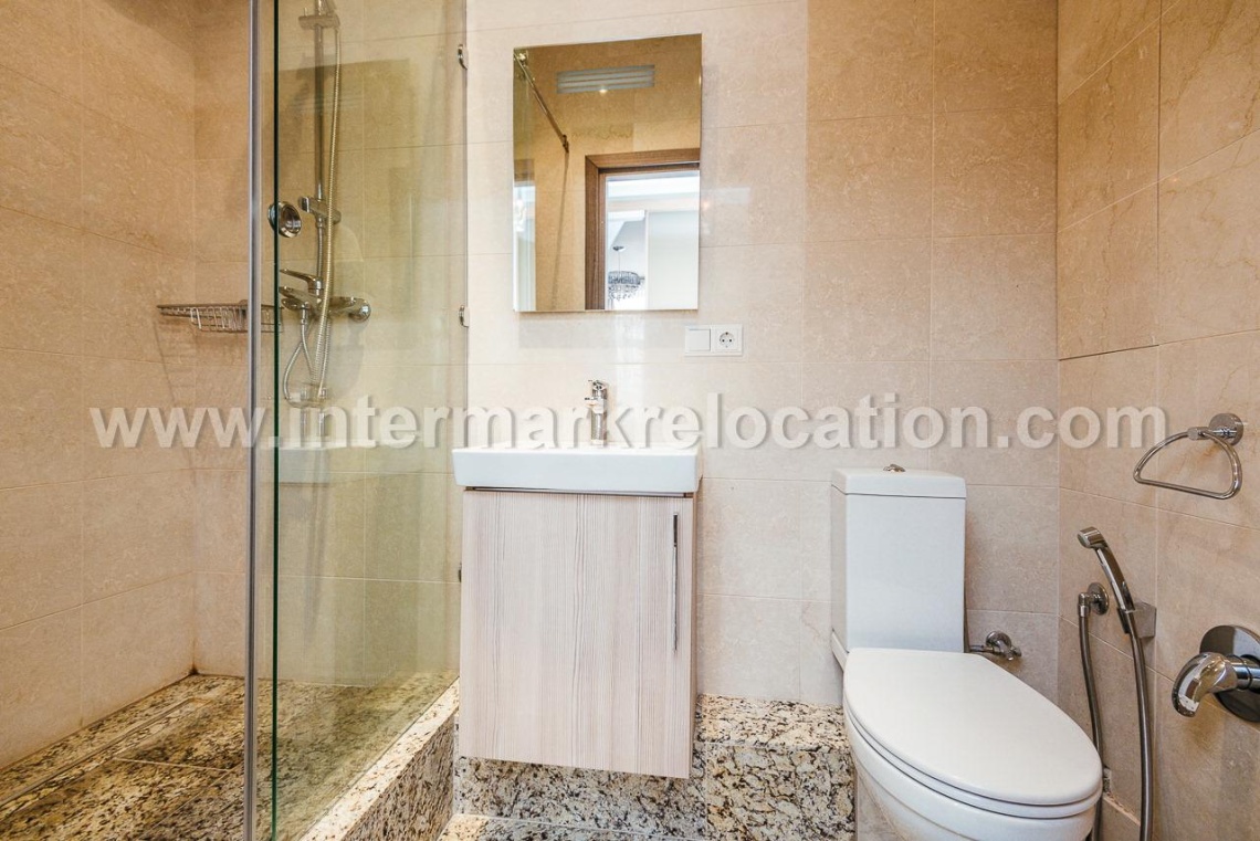 Shmitovsky Proezd - ID: 31625 - photo 9