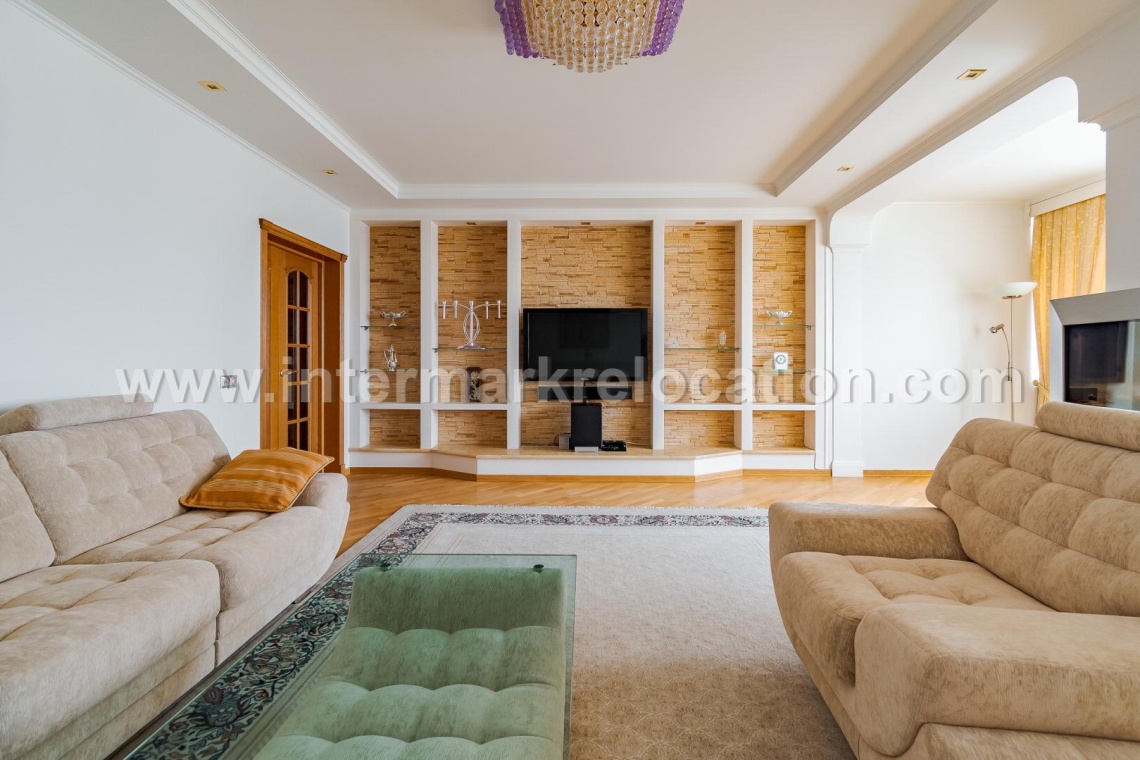 Kakhovka Str. - ID: 30674 - photo 8