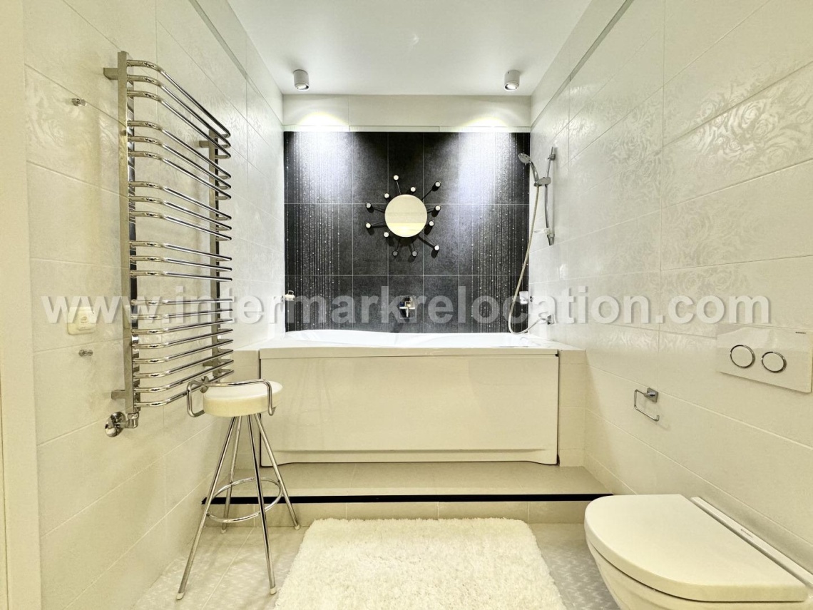 Udaltsova Str. - ID: 29916 - photo 12