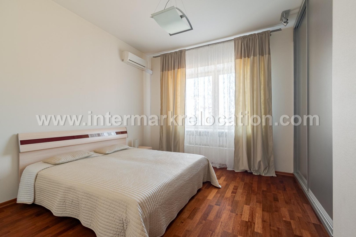 Krasnaya Presnya Str. - ID: 12947 - photo 6