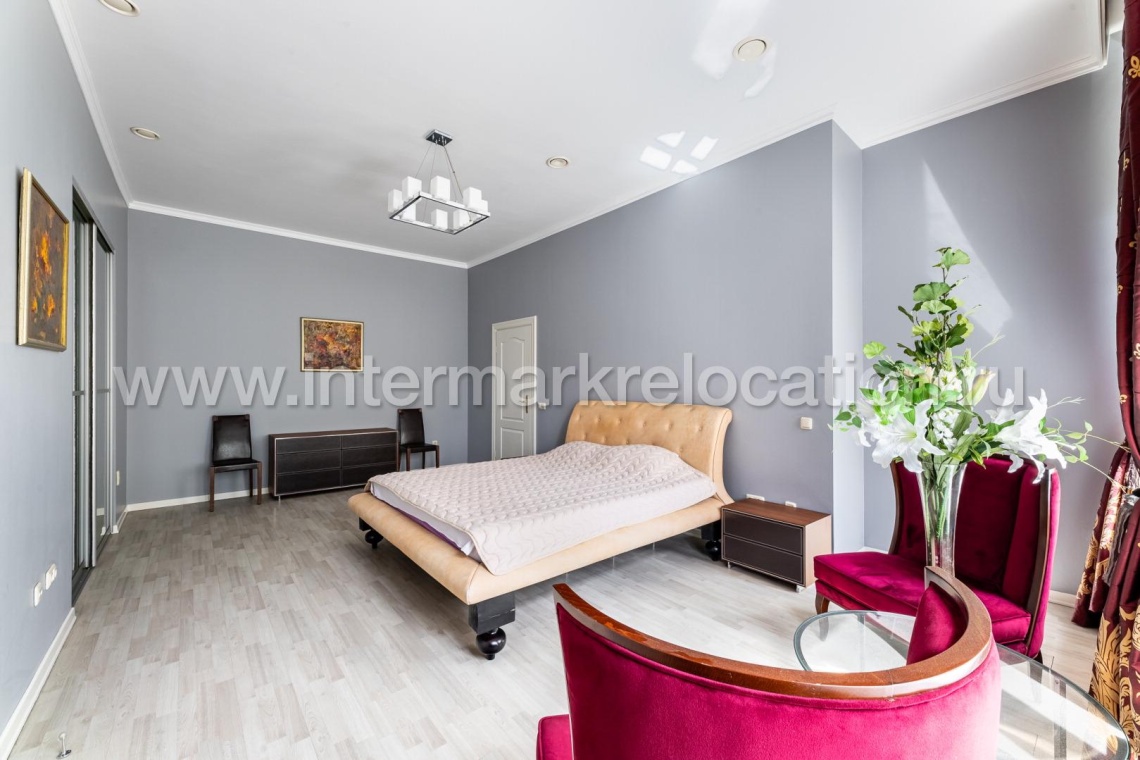 Ostozhenka Str. - ID: 13621 - photo 10