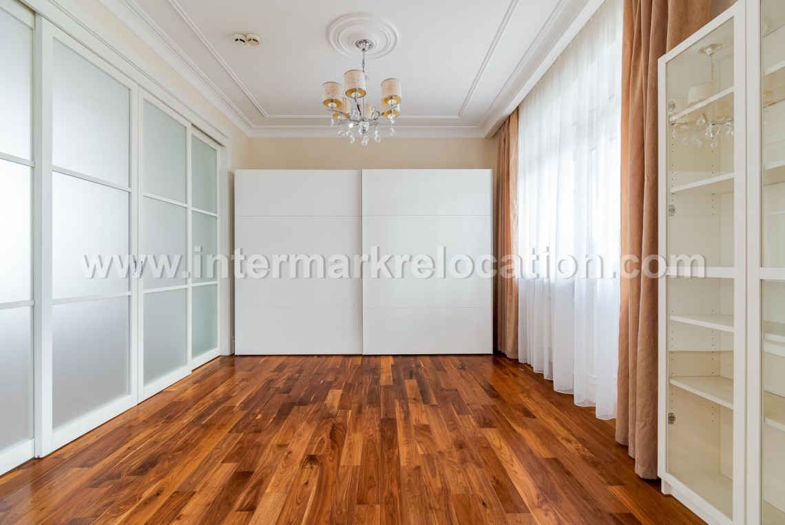 Krylatskiye Holmy Str. - ID: 30998 - photo 12