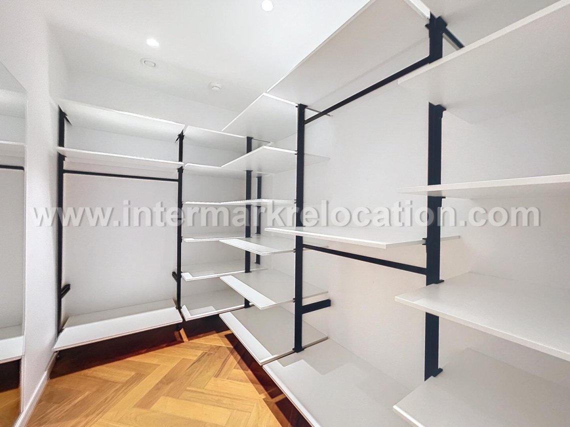 1-st Krasnogvardeyskiy Proezd - ID: 46029 - photo 9