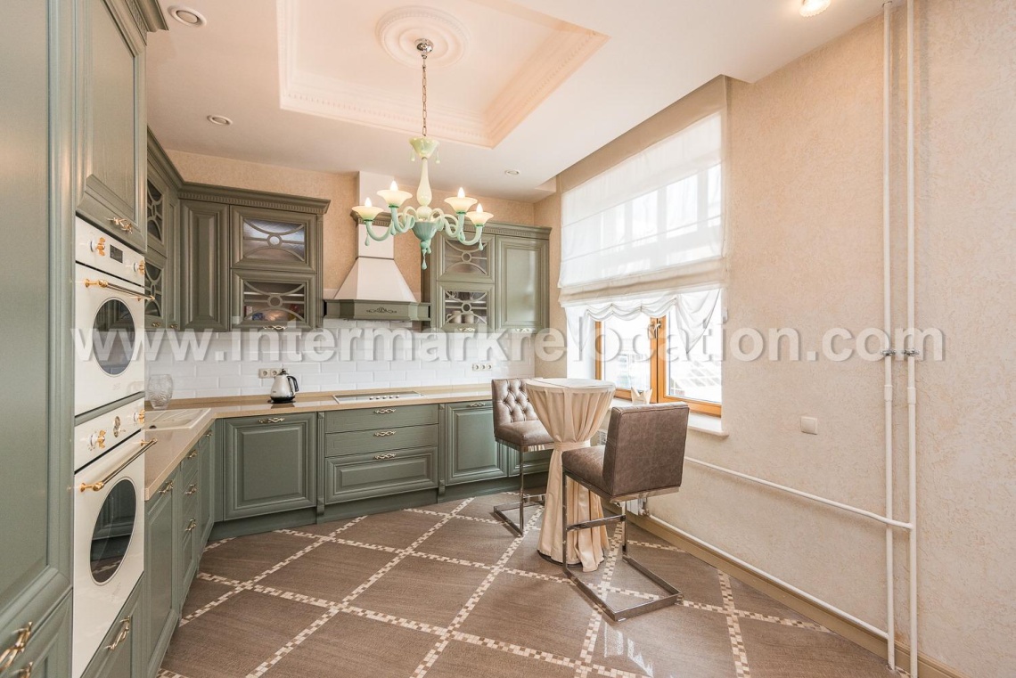 3-rd Tverskaya-Yamskaya Str. - ID: 33001 - photo 5