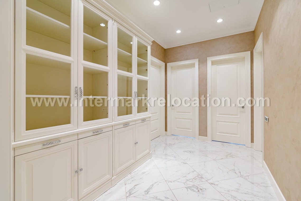 Trubetskaya Str. - ID: 45954 - photo 3