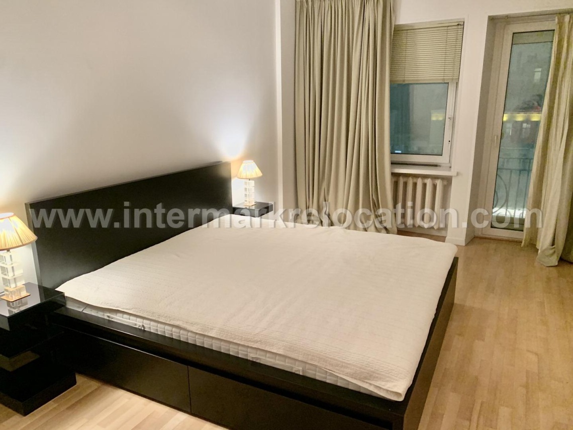 Sadovaya-Kudrinskaya Str. - ID: 16797 - photo 10