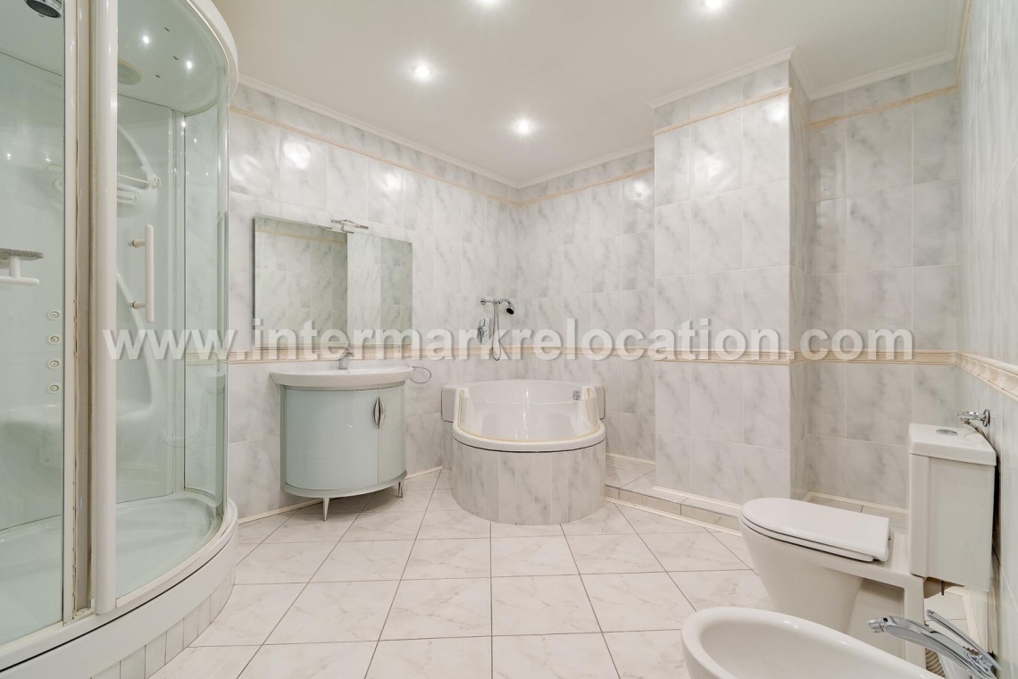 2-nd Frunzenskaya Str. - ID: 45164 - photo 11