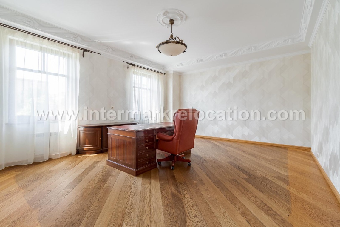 2-nd Frunzenskaya Str. - ID: 45164 - photo 12
