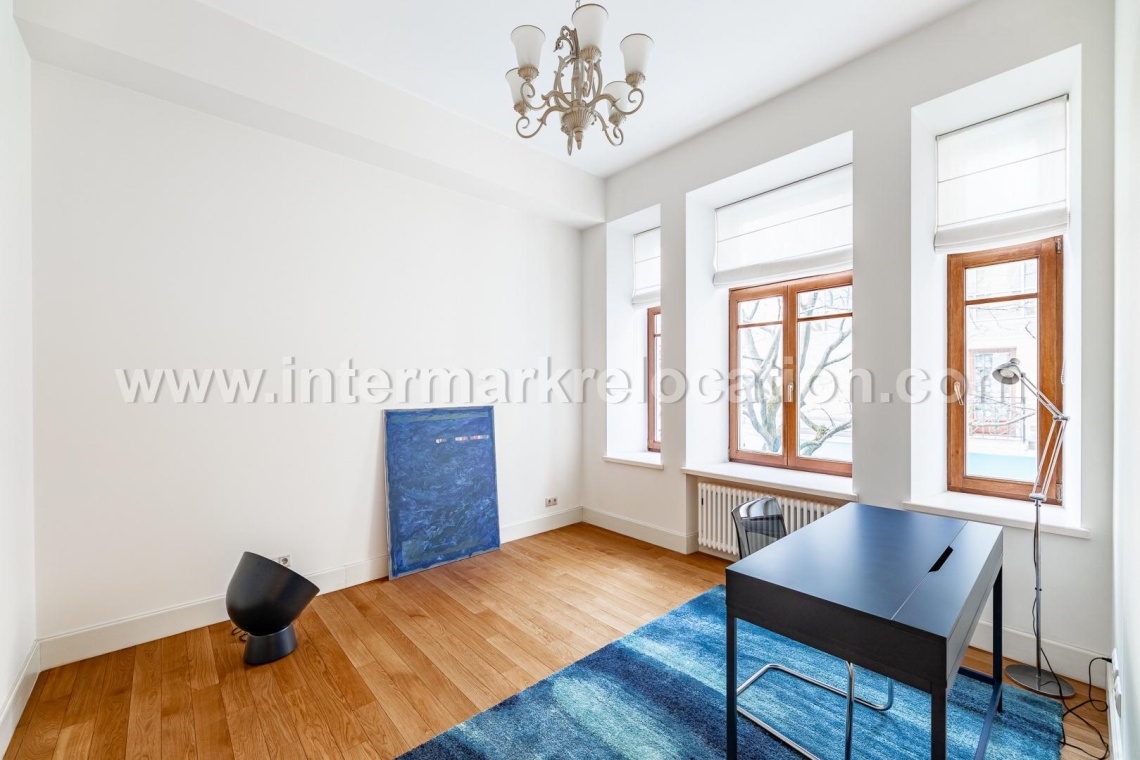 Spiridonovka Str. - ID: 28778 - photo 11