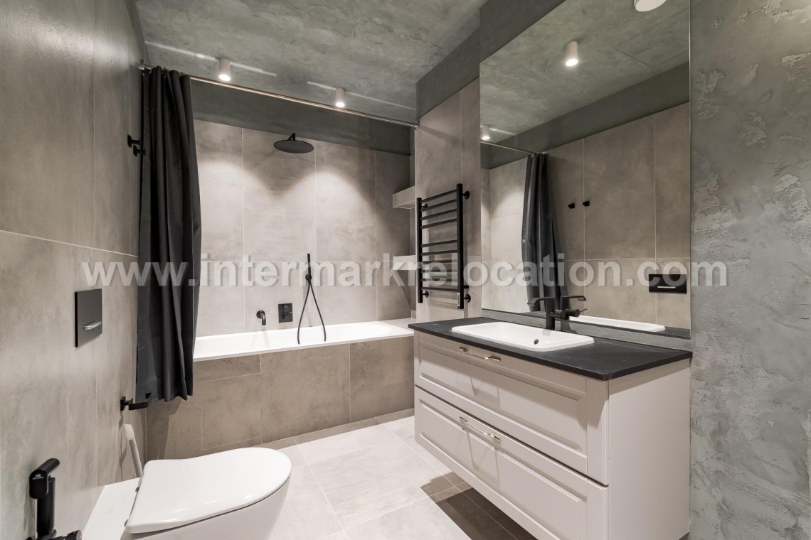 1-st Krasnogvardeyskiy Proezd - ID: 42173 - photo 12