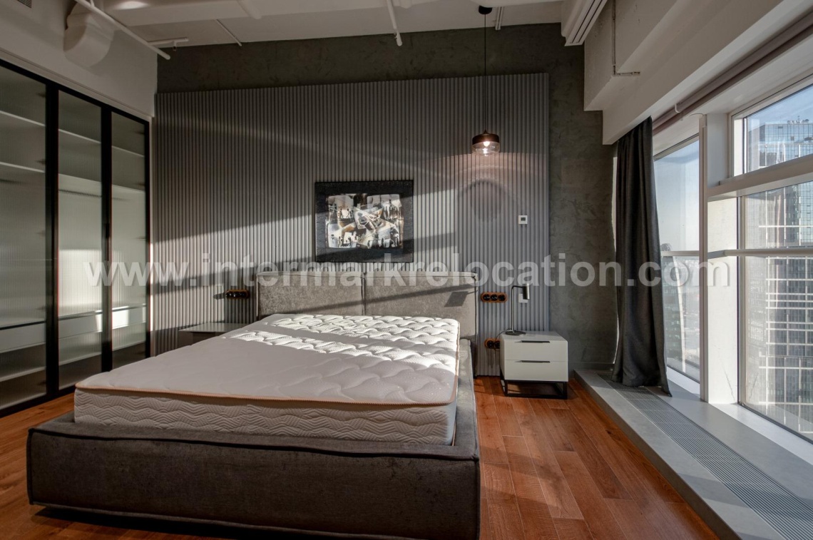 1-st Krasnogvardeyskiy Proezd - ID: 45285 - photo 6