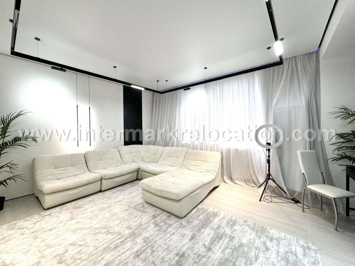 Udaltsova Str. - ID: 29916 - photo 2